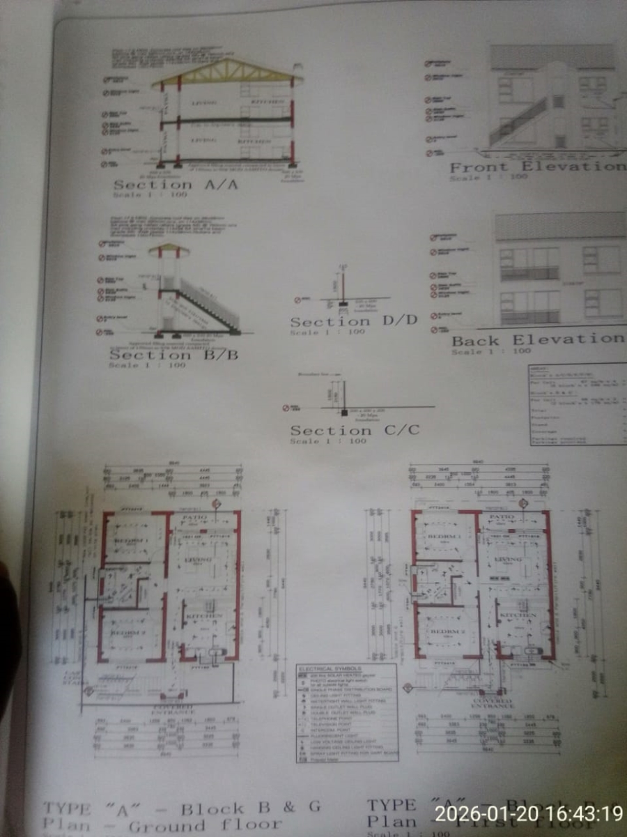 0 Bedroom Property for Sale in Vaalpark Free State